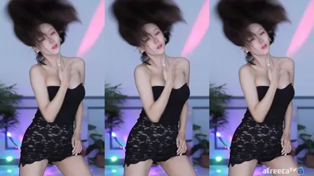 AfreecaTV慧明(BJ혜밍)2022年4月30日舞蹈剪辑114746